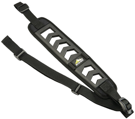 Butler Creek 190034 Featherlight Rifle Sling Black Foam 22"- 36" OAL Adjustable Rifle *Swivels Not Included