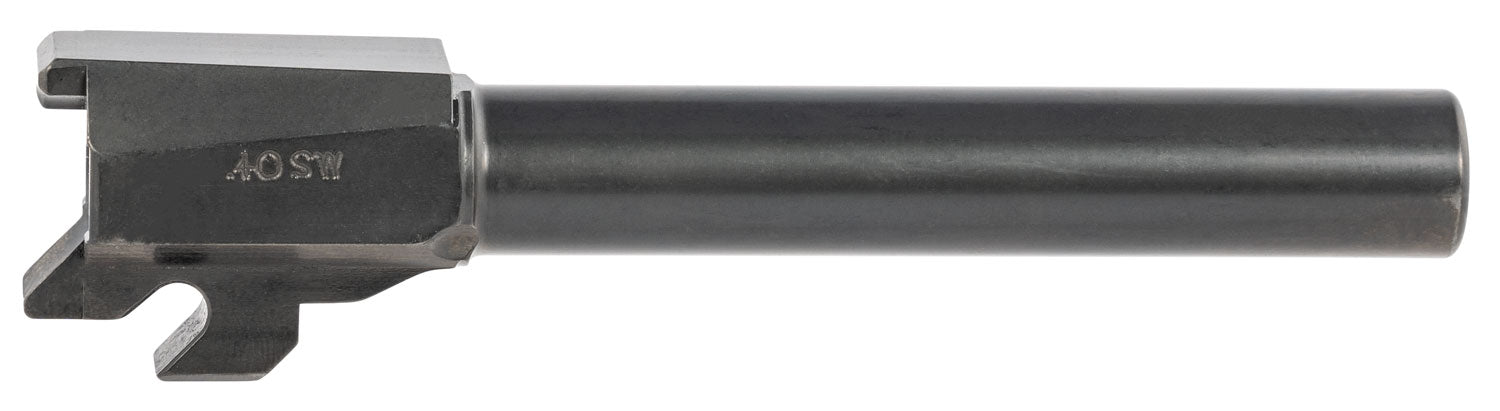 Sig Sauer BBLMODF40 P320 Fits Sig P320 40 S&W 4.70" Black Nitride Steel