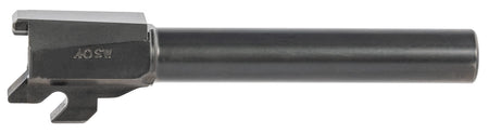 Sig Sauer BBLMODF40 P320 Fits Sig P320 40 S&W 4.70" Black Nitride Steel