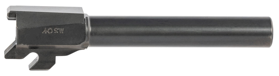 Sig Sauer BBLMODF40 P320 Fits Sig P320 40 S&W 4.70" Black Nitride Steel