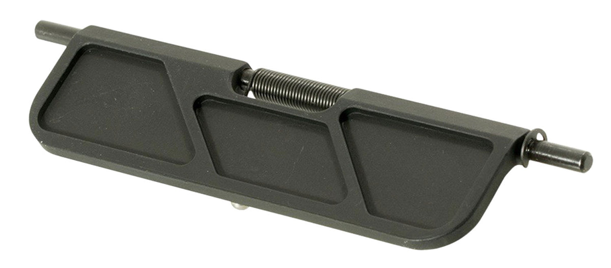 Timber Creek Outdoors ARBDCBL Dust Cover AR Platform Black Anodized Aluminum