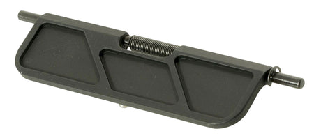 Timber Creek Outdoors ARBDCBL Dust Cover AR Platform Black Anodized Aluminum