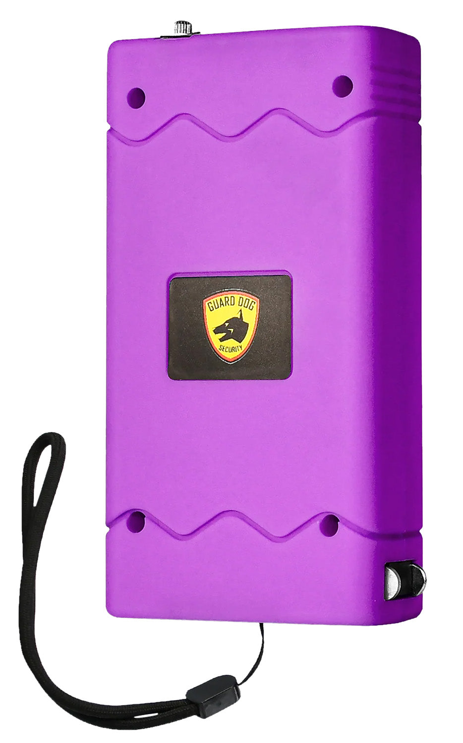 Guard Dog SDGDDHVPR Disabler Purple Rubber Coated