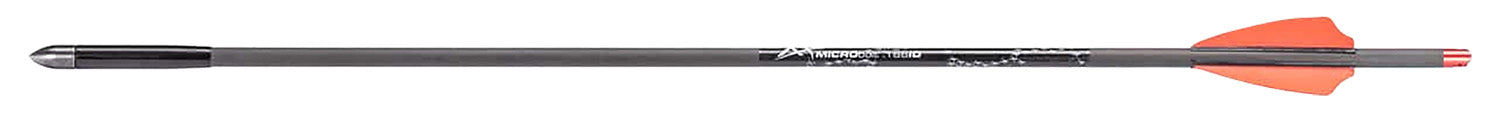 Axe Crossbows AX10001 AX405 Black/Red/White 17.50" 6 Pack