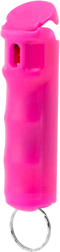 Mace 80787 Sport Pepper Spray .42oz Pink