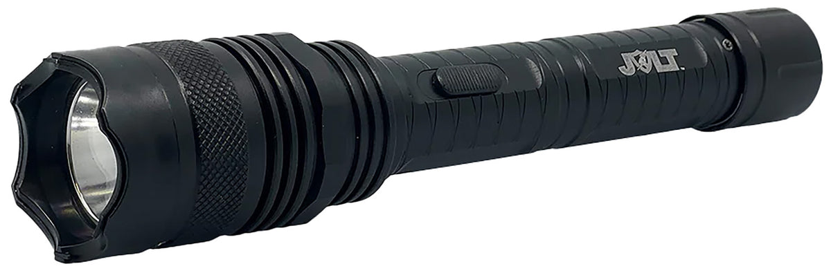 Mace 80816 Flash Stun Gun Black Aluminum Includes Carry Strap