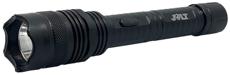Mace 80816 Flash Stun Gun Black Aluminum Includes Carry Strap