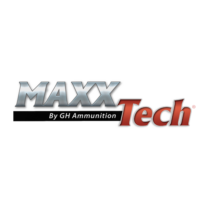 MaxxTech .223 Remington Essential Steel 56gr FMJ Ammo