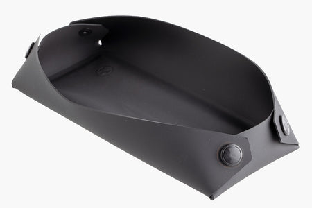 Magpul MAG1099-001 DAKA Magnetic Field Tray Small Black Polymer