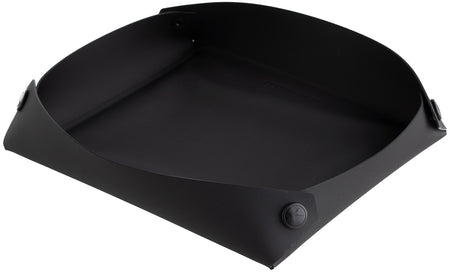 Magpul MAG1125-001 DAKA Magnetic Field Tray Large Black Polymer