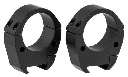 Talley TMS34H Modern Sporting Black Anodized 34mm High 0 MOA