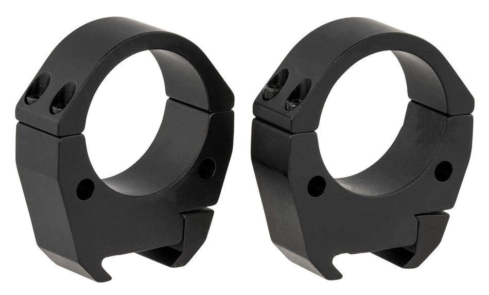 Talley TMS34H Modern Sporting Black Anodized 34mm High 0 MOA