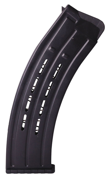 ATI ATIM20BD10 Bulldog 10rd 20 Gauge Black Steel