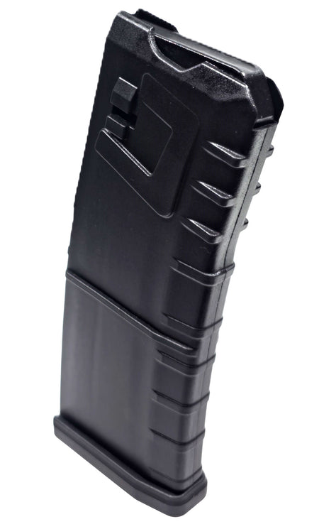 ATI ATIM20BD10 Bulldog 10rd 410 Gauge Black Steel