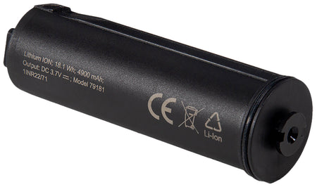 Pulsar PL79181 APS 5 Battery Pack Li-Ion 4,900 mAh Fits Axion XQ/Axion XQ LRF/Proton FXQ/Proton XQ