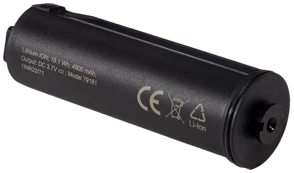 Pulsar PL79181 APS 5 Battery Pack Li-Ion 4,900 mAh Fits Axion XQ/Axion XQ LRF/Proton FXQ/Proton XQ