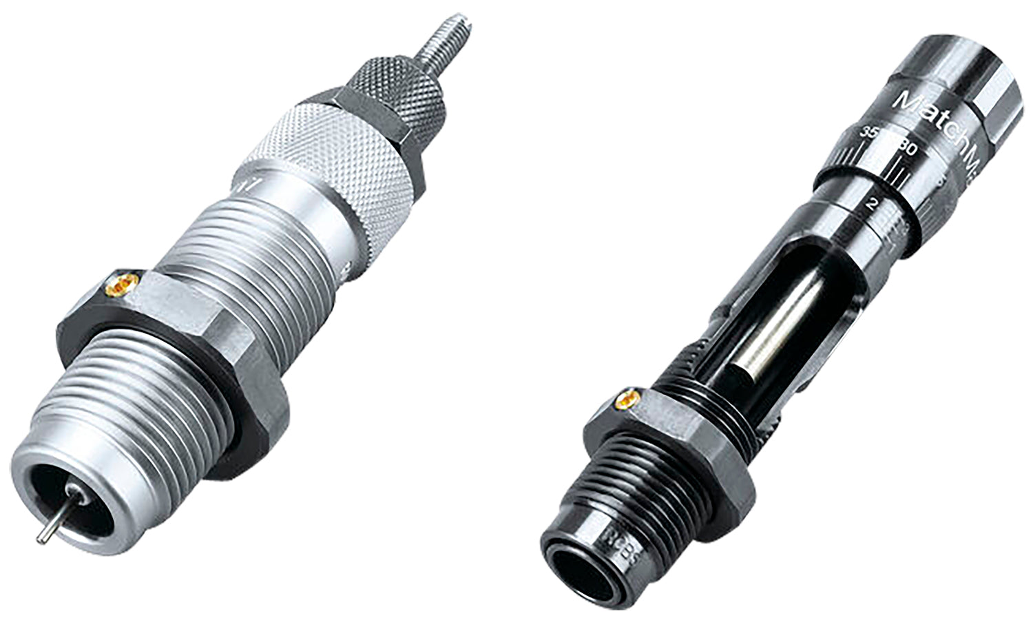 RCBS MATCHMASTER COMP FL BUSHING SET 6.5MM CREED