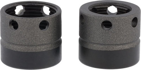 BROWNING RECOIL HAWG MUZZLE BRAKE TUNGSTEN COLLARS & TOOL