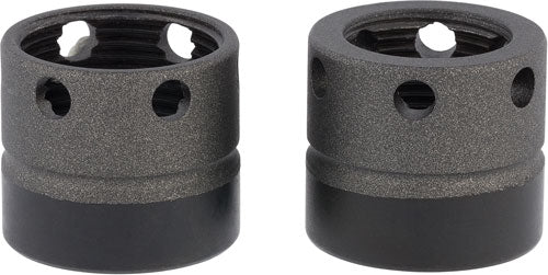 BROWNING RECOIL HAWG MUZZLE BRAKE TUNGSTEN COLLARS & TOOL