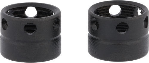 BROWNING SPORTER RECOIL HAWG MUZZLE BRAKE  BLK .30 & LESS