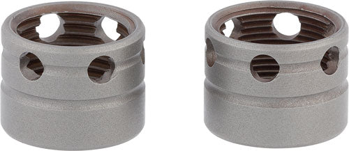 BROWNING SPORTER RECOIL HAWG MUZZLE BRAKE SS .30 & LESS