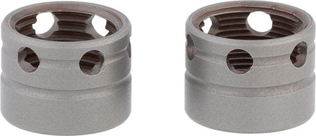 BROWNING SPORTER RECOIL HAWG MUZZLE BRAKE SS .30 & LESS