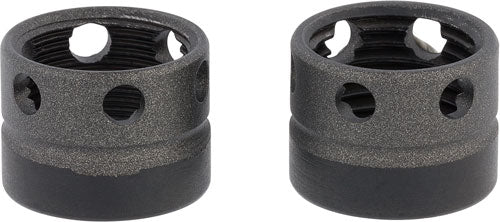 BROWNING SPORTER RECOIL HAWG MUZZLE BRAKE TNGSTN .30 & LESS
