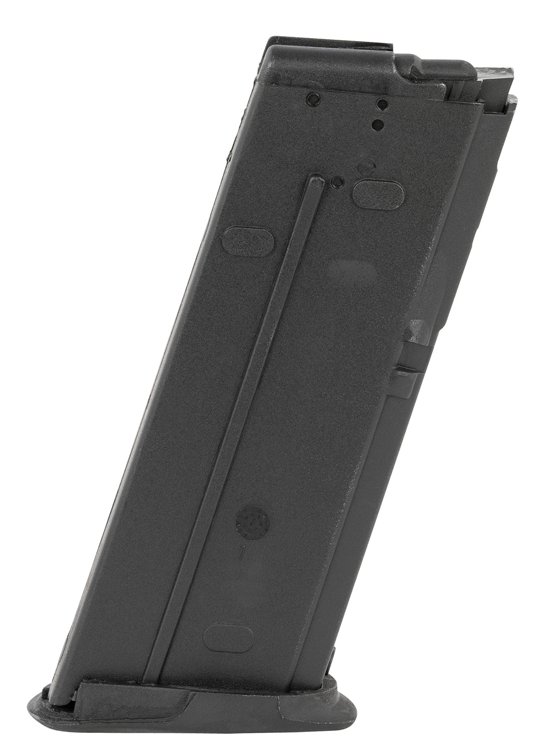 Diamondback DBX57MAGFN DBX 20rd ProMag FN 5.7x28mm Blued Polymer
