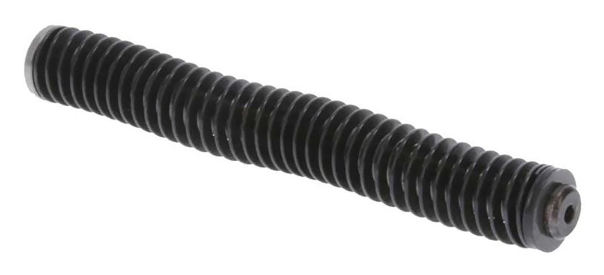 Rival Arms RA50G401T Guide Rod Assembly Tungsten Stainless Steel for Glock 42
