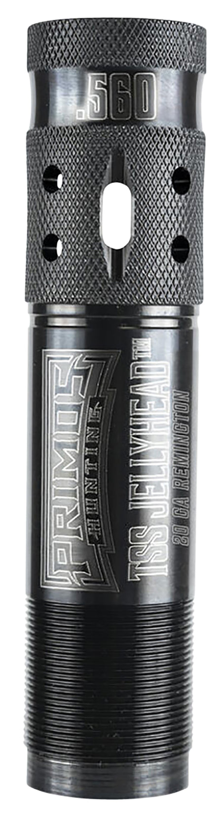 Primos 69418 TSS JellyHead Remington Rem Choke 20 Gauge Turkey Extended Ported Steel