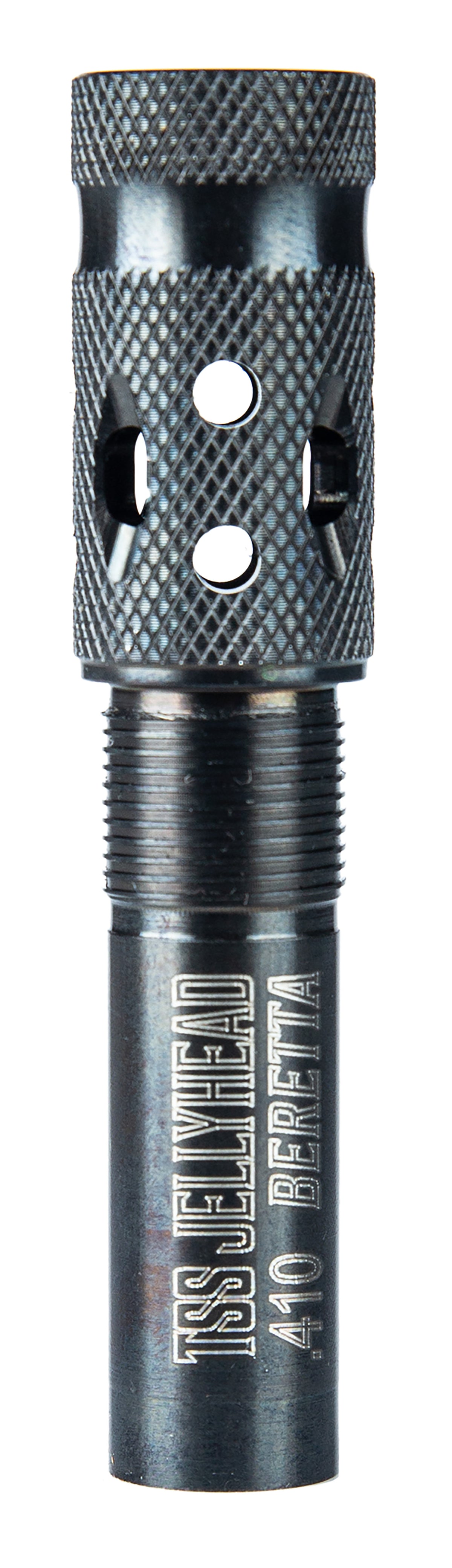 Primos 69424 TSS JellyHead Benelli/Beretta Mobil 410 Gauge Turkey Extended Ported Steel