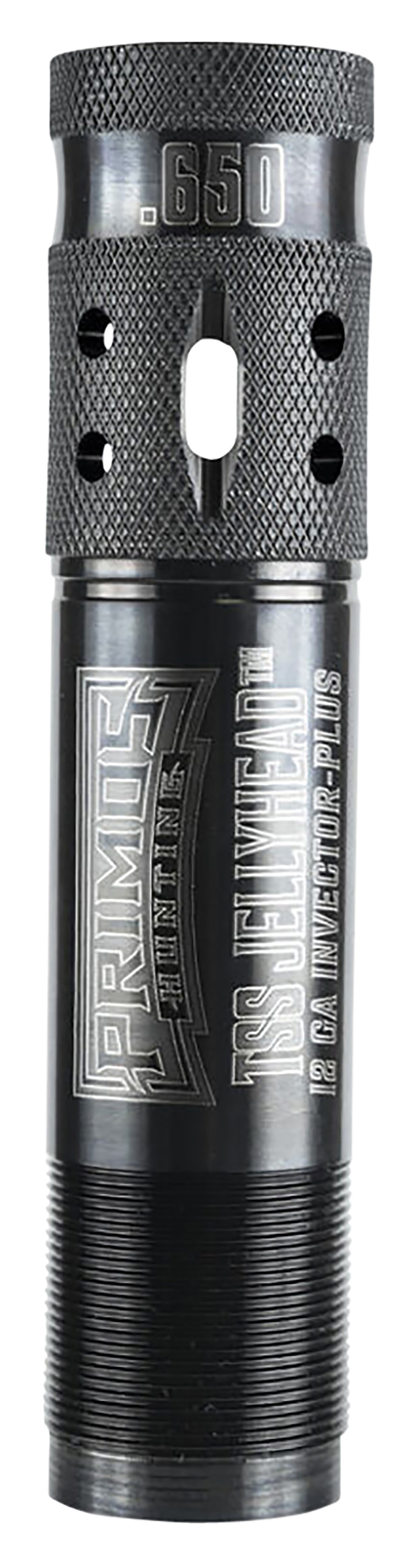 Primos 69416 TSS JellyHead Browning Invector-Plus 12 Gauge Turkey Extended Ported Steel