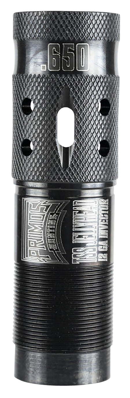 Primos 69415 TSS JellyHead Browning Invector 12 Gauge Turkey Extended Ported Steel