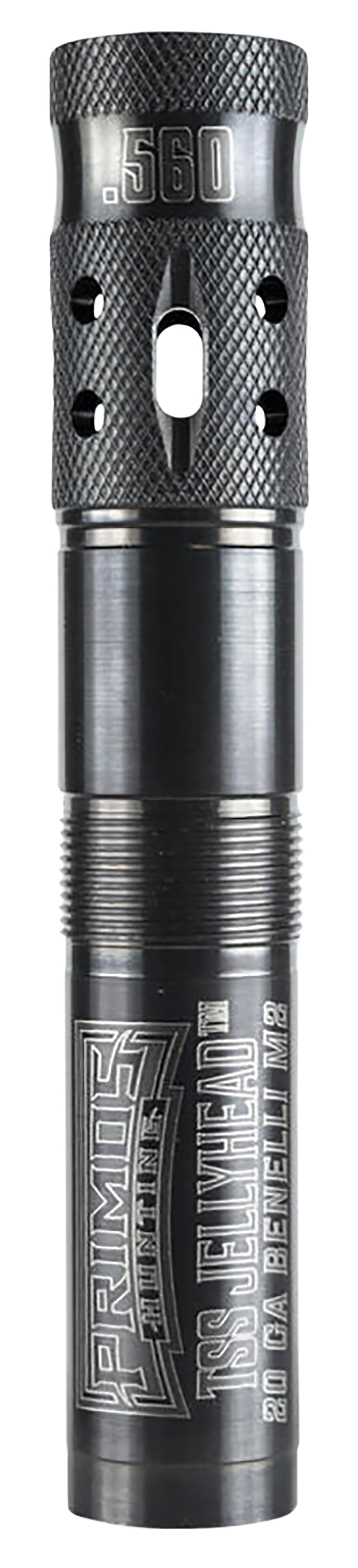 Primos 69420 TSS JellyHead Benelli M2 20 Gauge Turkey Extended Ported Steel