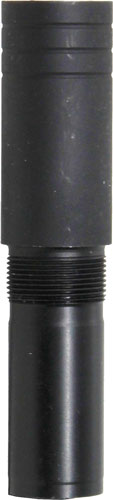 IVER JOHNSON CHOKE TUBE 12GA. RIFLED MOBIL CHOKE EXTENDED