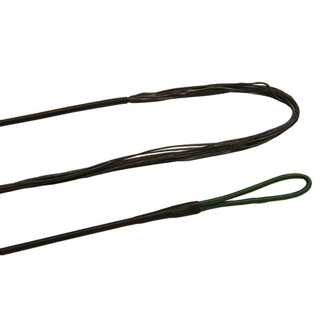 Triple Trophy D75 Bowstring Small Loop 16 Strand 51 1/2 Inch