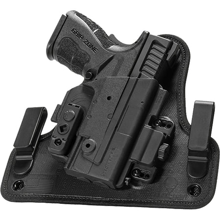 Alien Gear Shape Shift Inside Waist Band Ruger sr9c Right Hand