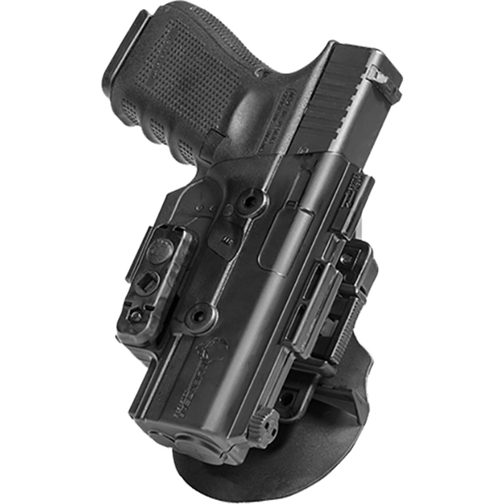 Alien Gear Shape Shift Paddle S&W M&P Sheild 9mm Right Hand