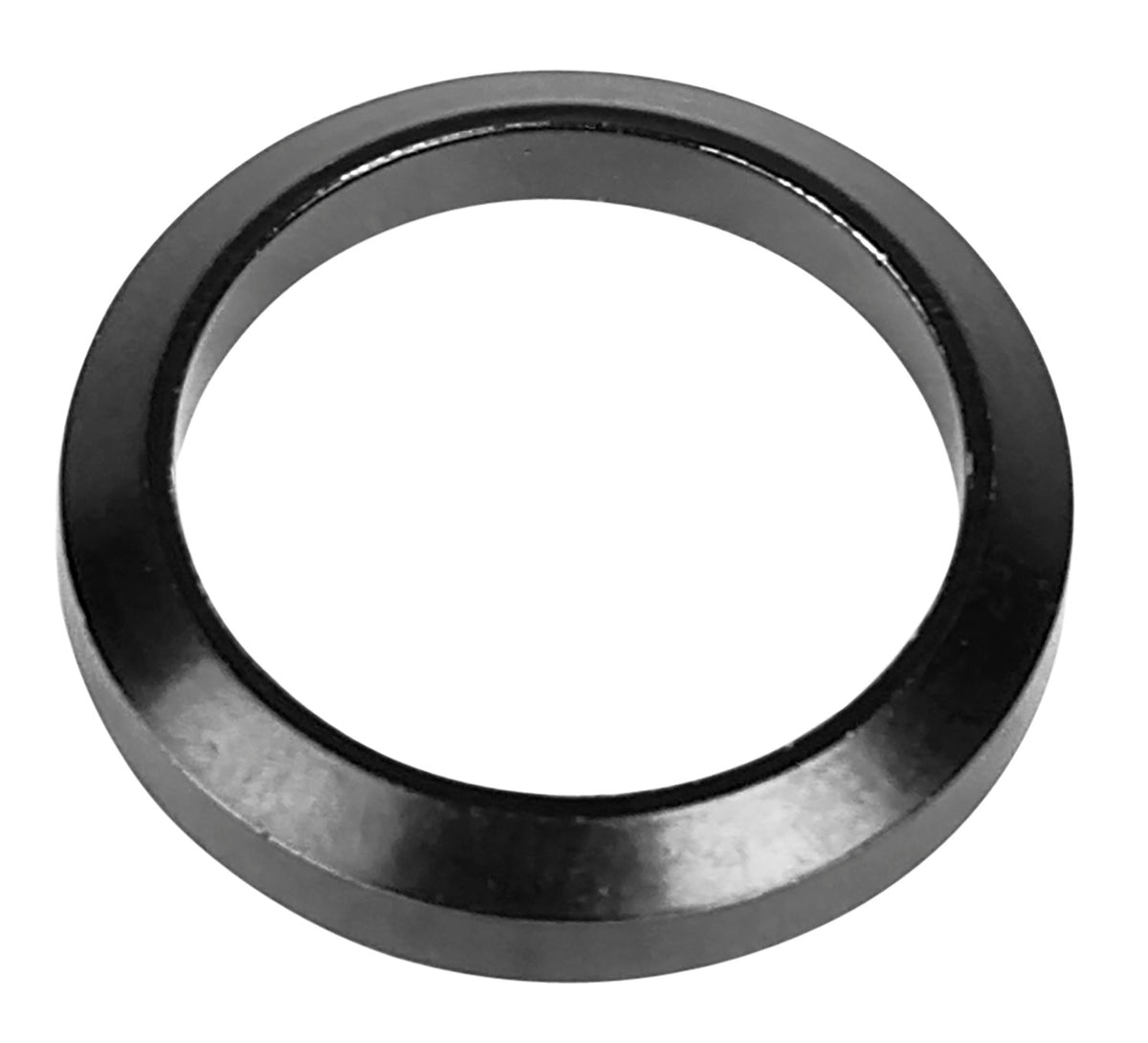 LBE Unlimited ARCW308 Crush Washer 17-4 Stainless Steel Black 308 AR-10