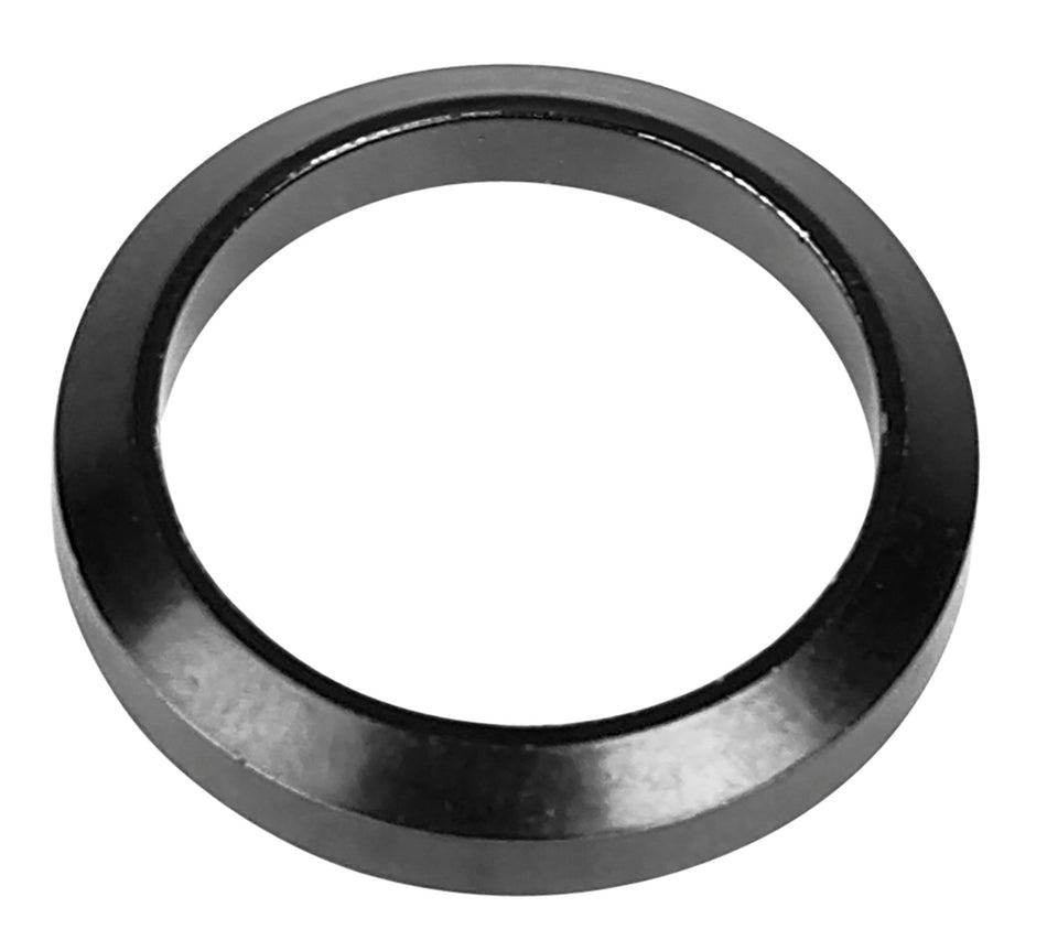 LBE Unlimited ARCW308 Crush Washer 17-4 Stainless Steel Black 308 AR-10