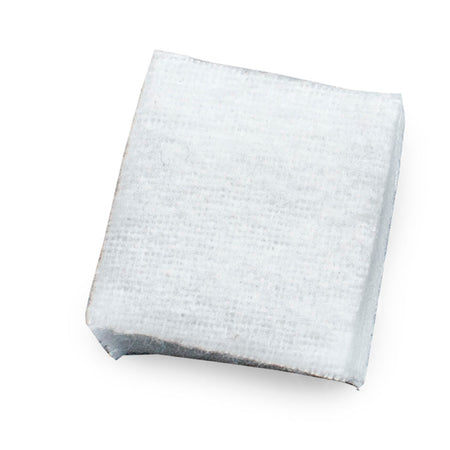 Otis Technology 1" Square Cleaning Patch, 500 Pack FG-914-500