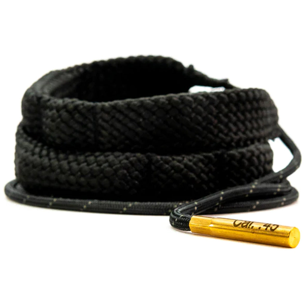 Ballistol FlexClean Bore Cleaning Rope .41 - .45 cal. / 10.6-11.6mm ...