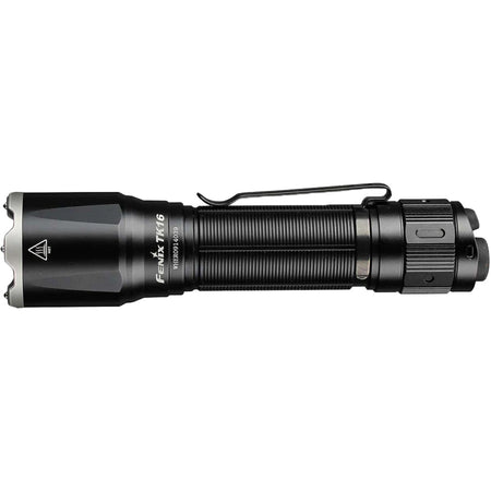 Fenix TK16 V2.0 Tactical Flashlight 3100 Lumens Black