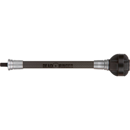 Dead Ringer Equalizer Series Stabilizer Black 8 in.