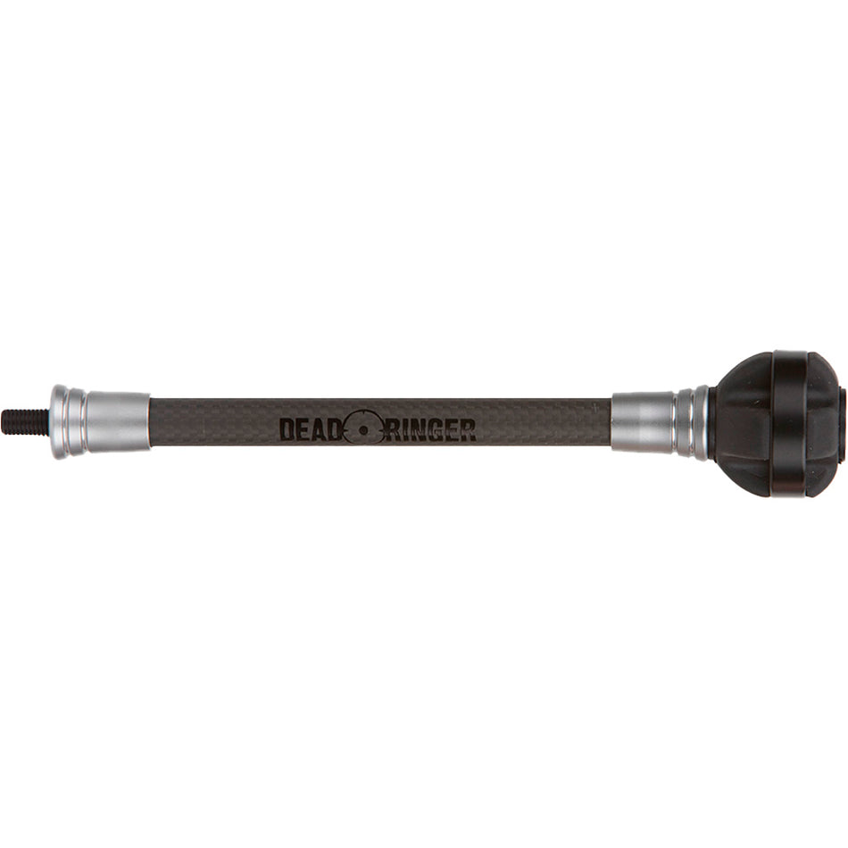 Dead Ringer Equalizer Series Stabilizer Black 8 in.