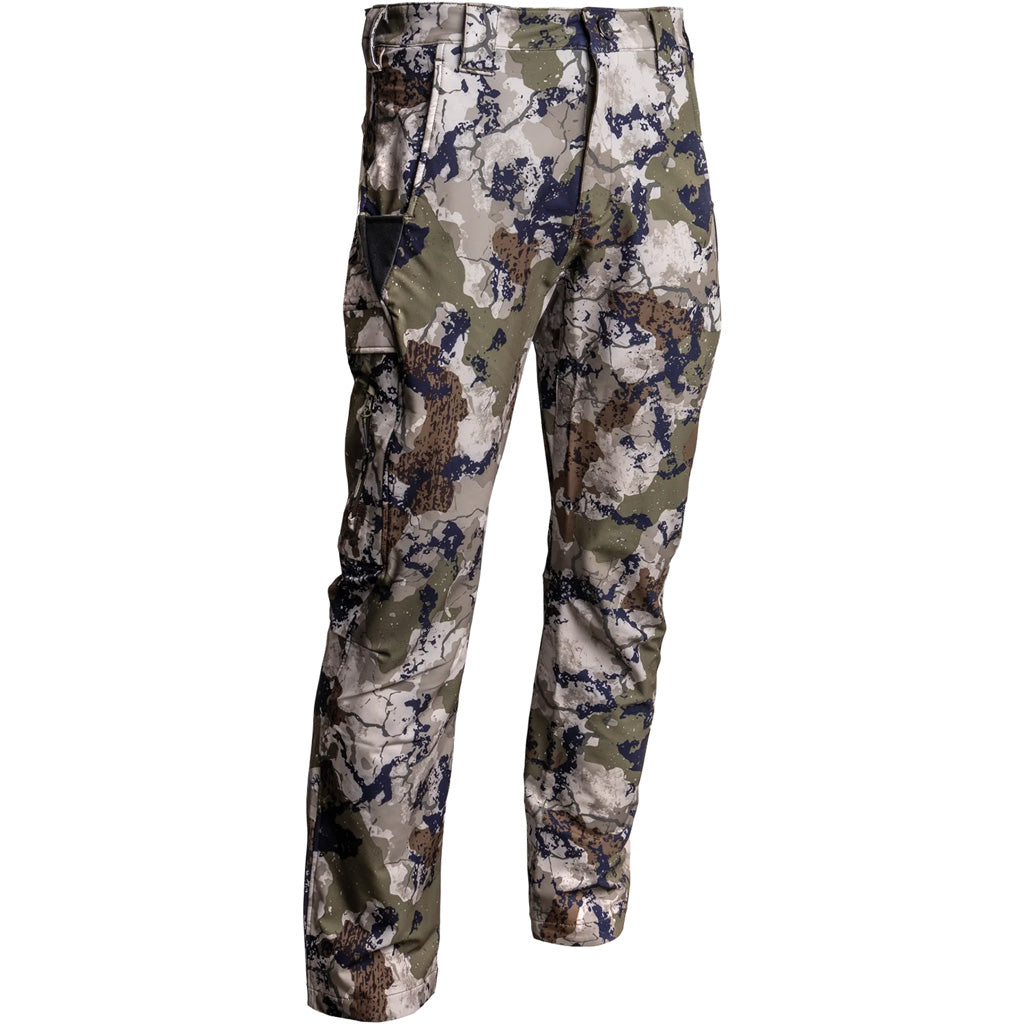 Kings XKG Ridge Pant XK7 Camo 34 Tall