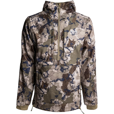 Kings XKG Wind-Defender Anorak XK7 Camo 3X-Large