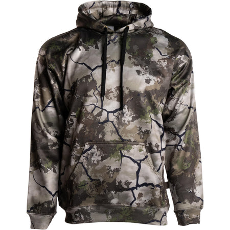 Kings Hunter Hoodie KC-Ultra Camo Medium