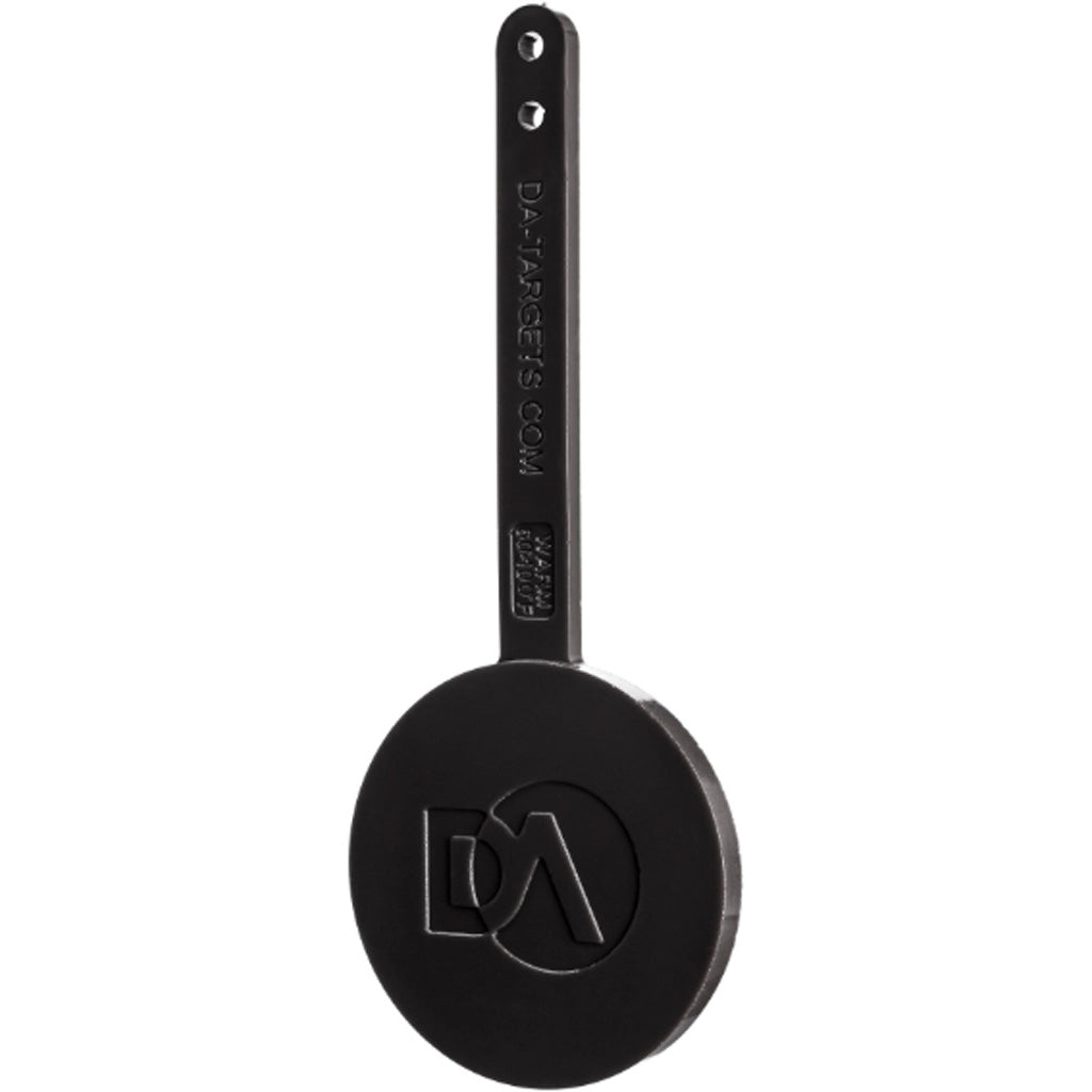 DA Targets Reactive Gong Target Warm 4 in.