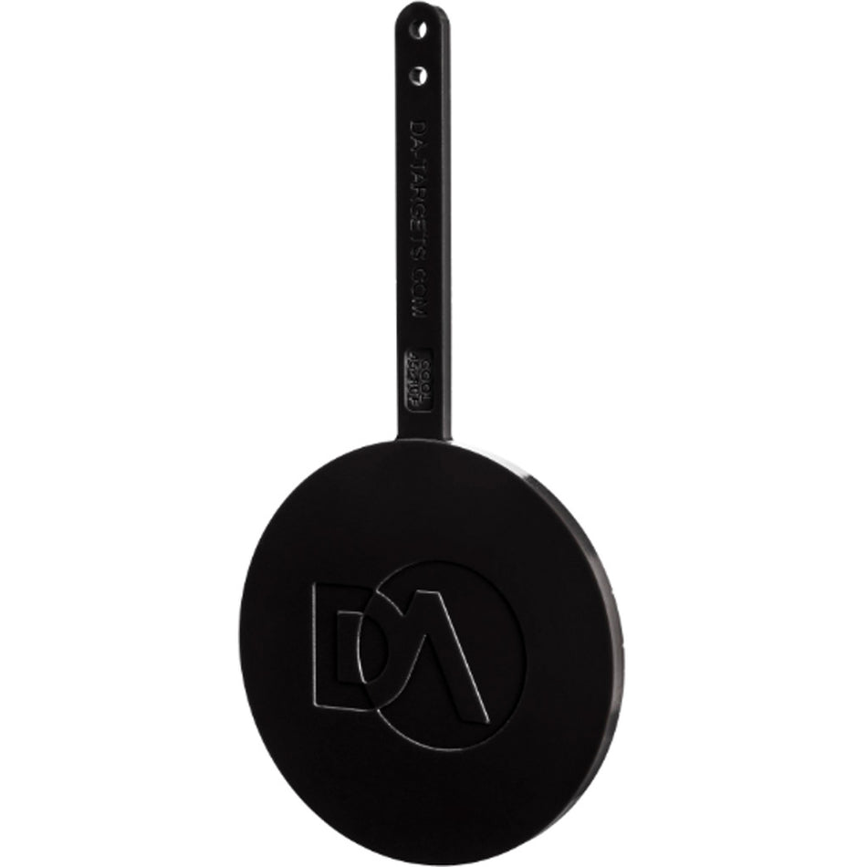 DA Targets Reactive Gong Target Cool 6 in.